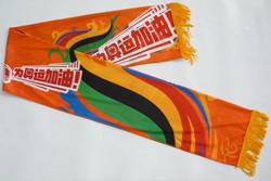 Scarf for Sports Fans